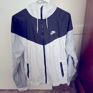 Nike Jacket